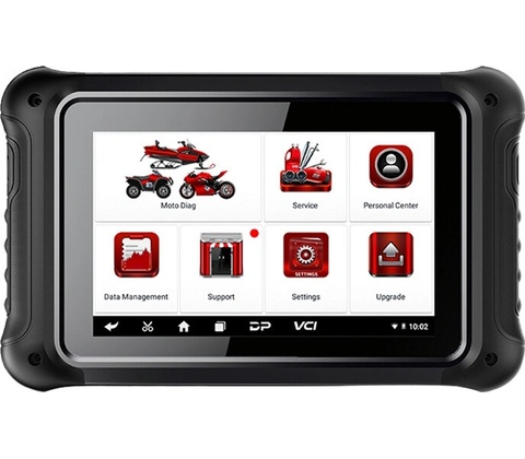 Ancel MT700