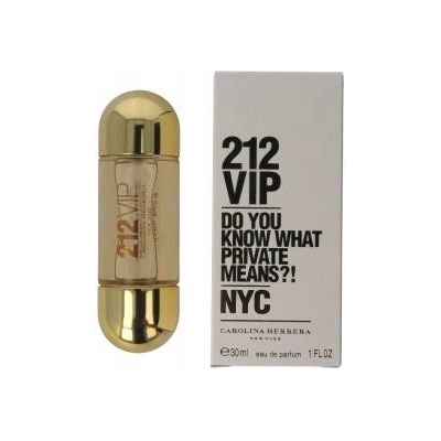 Selektywna Парфюмна вода за жени Carolina Herrera 212 VIP, 50 мл