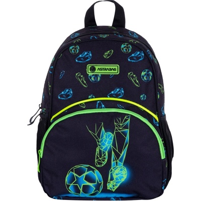 Astra Раница за детска градина Astra - Футбол (AS502023072)