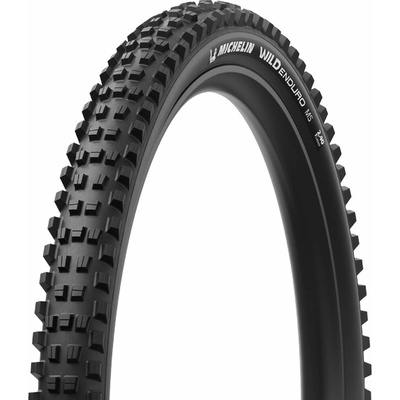 MICHELIN WILD ENDURO MS 27.5x2.40 PERFORMANCE LINE KEVLAR GUM-X/MAGI-X TS TLR (534238) Uni