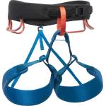 Black Diamond Сбруя - седалка Black Diamond Momentum Harness Climbing harness - Kingfisher II (303-0478-0311)