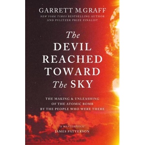 The Devil Reached Toward the Sky (ISBN: 9781800963474)