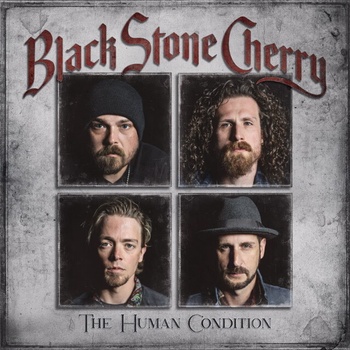 BLACK STONE CHERRY - HUMAN CONDITION CD