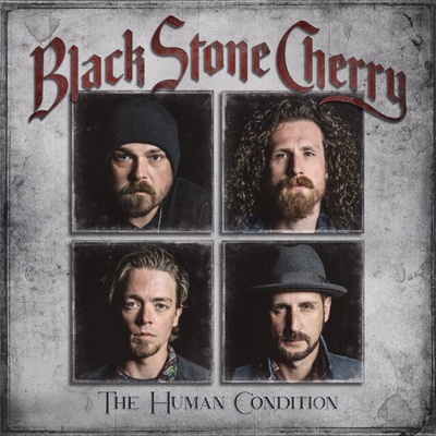BLACK STONE CHERRY - HUMAN CONDITION CD