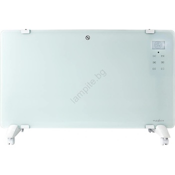 Nedis WIFIHTPL20FWT 2000W