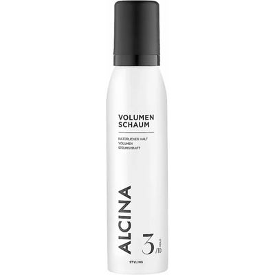 Alcina Volume Mousse Aerosol 3 150 ml