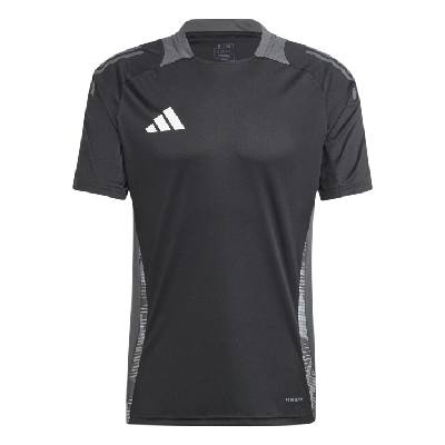 Мъжка тениска Adidas Tiro 25 Competition Training T-Shirt Mens - Black/Grey