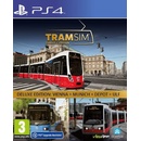 Tram Sim (Deluxe Edition)