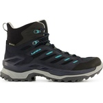 Lowa Дамски туристически обувки Lowa Women's Innovo GTX Mid Walking boots - Navy / Arctic - размер 42, 5 (EU) (119-0802-0421)