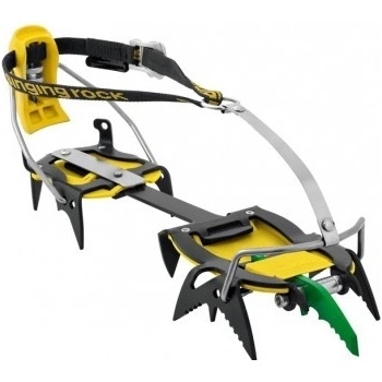 Singing Rock Lucifer