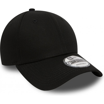 New Era 9FO Flag black/Wite