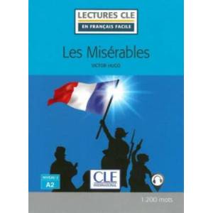 Les Misérables | Victor Hugo (ISBN: 9783125932012)