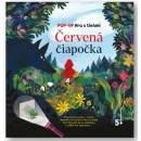 Červená čiapočka