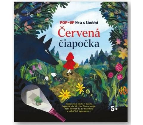 Červená čiapočka