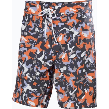 Image 1 of Helly Hansen Мъжки шорти за плуване Helly Hansen HP Board 9" 3.0 play camo aop