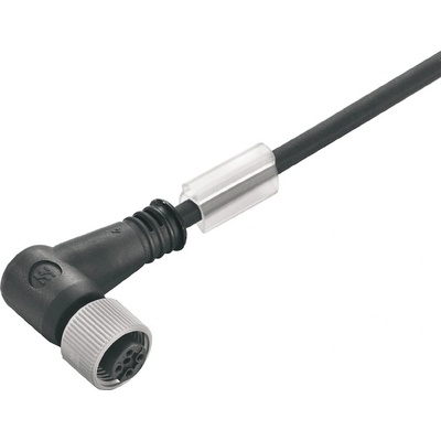 Weidmüller SAIP-M12BW-4-1.5U
