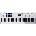 Arturia KeyLab 61 MK3 white