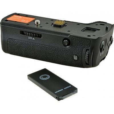 Batériový grip Panasonic DMW-BGGH3E