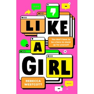 Like a Girl (ISBN: 9780702318467)