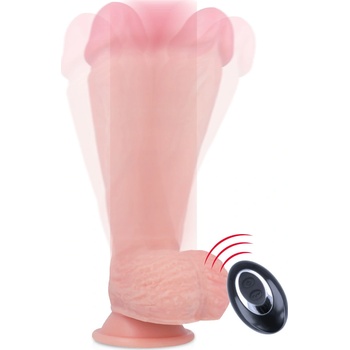 ROCKARMY LIQUID SILICONE VIBRATOR