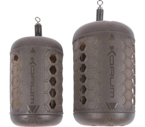 Korum Krmítko Combi Feeder Medium - 75 g