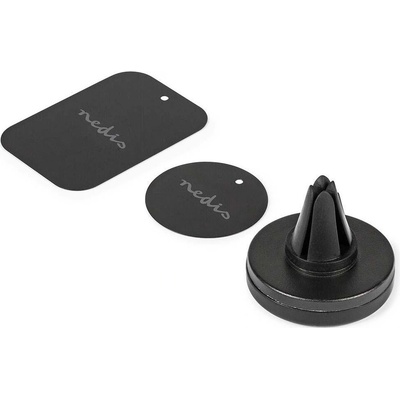 Nedis magnetický držiak do auta SCMTM200BK