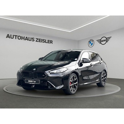 BMW M135i xDrive M Sport 221 kW