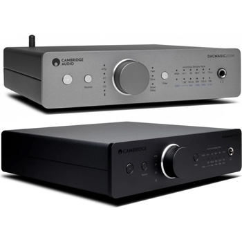 Cambridge Audio DacMagic 200M