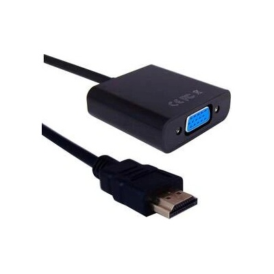 GoGEN HDMIVGAMF01