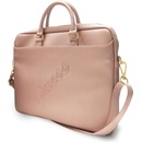 Image 1 of GUESS Saffiano Script 16 (GUCB15PUSAS)