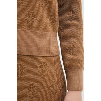 Gant Вълнен пуловер Gant (4805400)