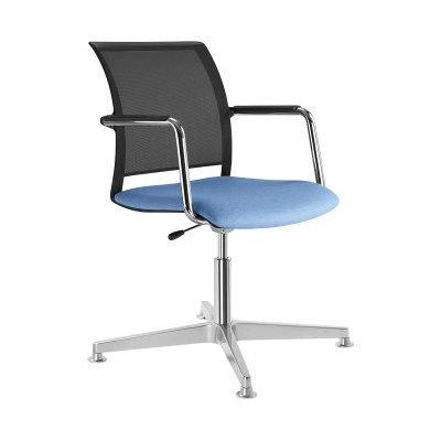 LD Seating konferenční židle Look 274 F34-N6