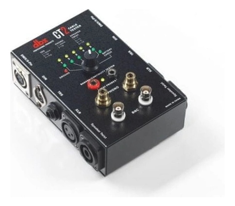 DBX CT-2