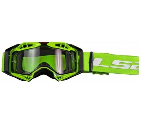 LS2 AURA