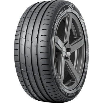 Nokian Tyres Powerproof 1 225/55 R19 103V