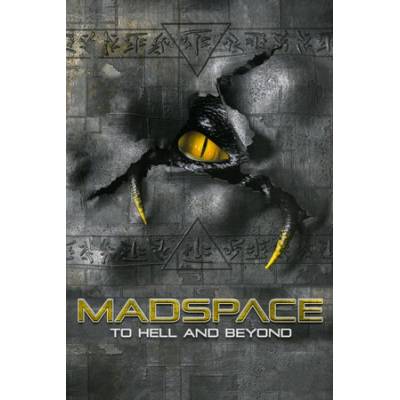 Nightdive Studios MadSpace To Hell and Beyond (PC)