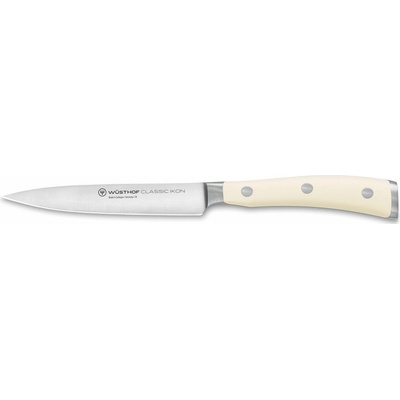 WÜSTHOF Špikovací nůž Classic Ikon crème 12 cm