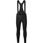 straede Клин за колоездене straede Winter Thermal Bib Tight Cycling bottoms - Black (055-3373-0113)