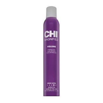 CHI Magnified Volume Finishing Spray лак за коса за обем и укрепване на косата 340 g
