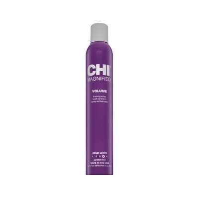 CHI Magnified Volume Finishing Spray лак за коса за обем и укрепване на косата 340 g