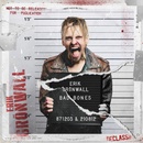 Erik GrĂ¶nwall - BAD BONES CD