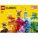 Stavebnice LEGO® LEGO® Classic 11017 Kreatívne príšery
