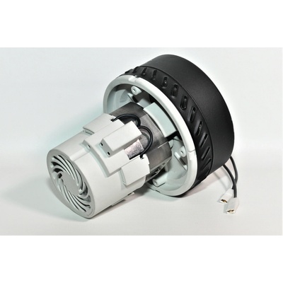 Comac Sací motor 12V / 250W 2 st. periferný s nátrubkom