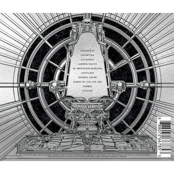 Ghost Skeleta 1 CD