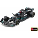 Bburago RACE Formula F1 Mercedes-AMG F1 W14 E Performance 2023 63 George Russel 1:43