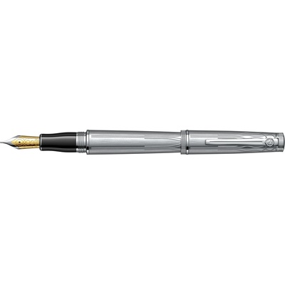 Scrikss 380792 Heritage Platinum plnicí pero