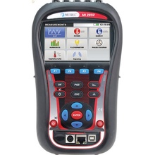 Metrel MI 2892 Power Master AD