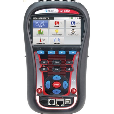 Metrel MI 2892 Power Master AD