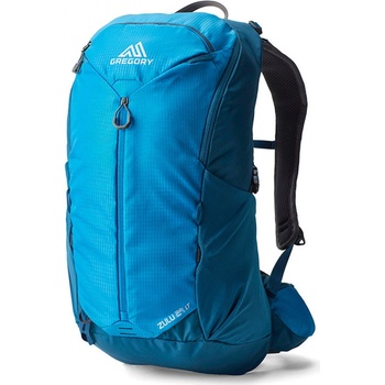 Gregory Zulu 24l modrá