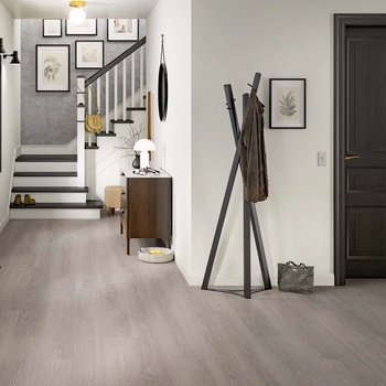 Egger Ламиниран паркет EGGER NatureSense EL2135 Aqua Grey Baronia Oak 10mm- AC4/32 (EL2135)